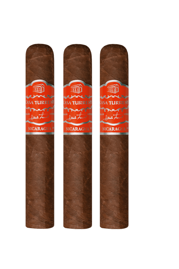 Casa Turrent Origen Nicaragua - Zigarrenschweiz Online Zigarren Boutique - 
