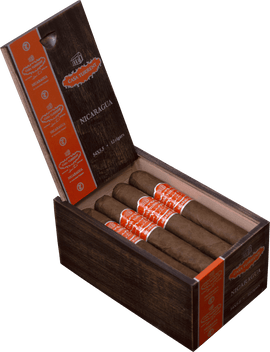 Casa Turrent Origen Nicaragua - Zigarrenschweiz Online Zigarren Boutique - 