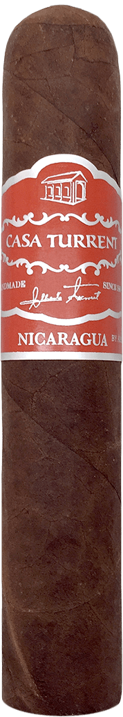 Casa Turrent Origenes Nicaragua Robusto Zigarre