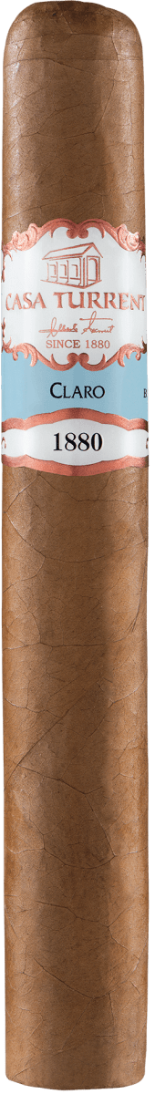 Casa Turrent 1880 Double Robusto Sampler - Zigarrenschweiz Online Zigarren Boutique - 