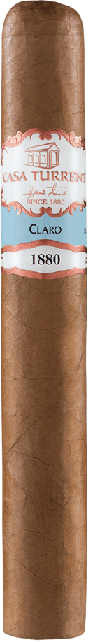 Casa Turrent 1880 Double Robusto Sampler - Zigarrenschweiz Online Zigarren Boutique - 