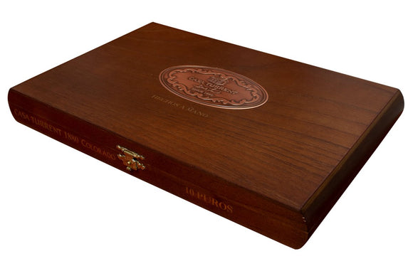 Casa Turrent 1880 Colorado - Zigarrenschweiz Online Zigarren Boutique - 
