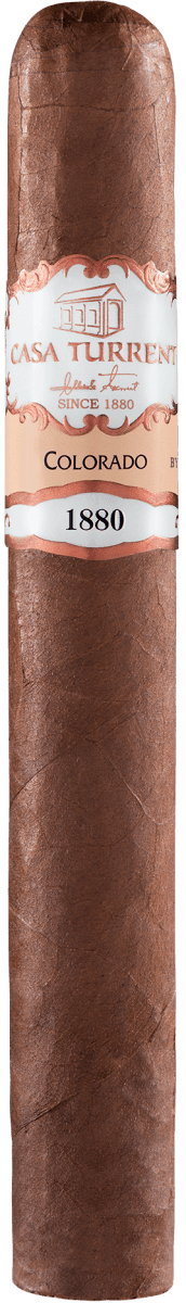Casa Turrent 1880 Double Robusto Sampler - Zigarrenschweiz Online Zigarren Boutique - 