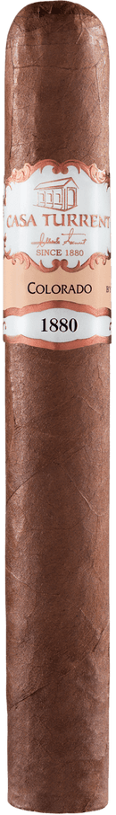 Casa Turrent 1880 Double Robusto Sampler - Zigarrenschweiz Online Zigarren Boutique - 