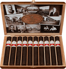 Casa Turrent 1880 Maduro - Zigarrenschweiz Online Zigarren Boutique - 
