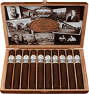 Casa Turrent 1880 Oscuro - Zigarrenschweiz Online Zigarren Boutique - 