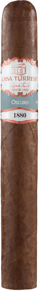 Casa Turrent 1880 Double Robusto Sampler - Zigarrenschweiz Online Zigarren Boutique - 