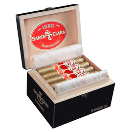 Santa Clara 1830 Gran Reserva Robusto - Zigarrenschweiz Online Zigarren Boutique - 