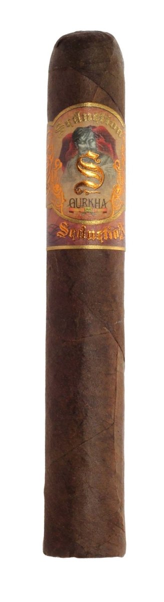 Gurkha Seduction XO - Zigarrenschweiz Online Zigarren Boutique - 
