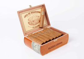 Joya de Nicaragua Clasico Consul (Robusto) - Zigarrenschweiz Online Zigarren Boutique - 