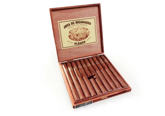 Joya de Nicaragua Clasico Viajante - Zigarrenschweiz Online Zigarren Boutique - 