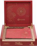 Plasencia Year of the Tiger Limited Edition (Toro Zigarre) - Zigarrenschweiz Online Zigarren Boutique - 