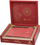 Plasencia Year of the Tiger Limited Edition (Toro Zigarre) - Zigarrenschweiz Online Zigarren Boutique - 