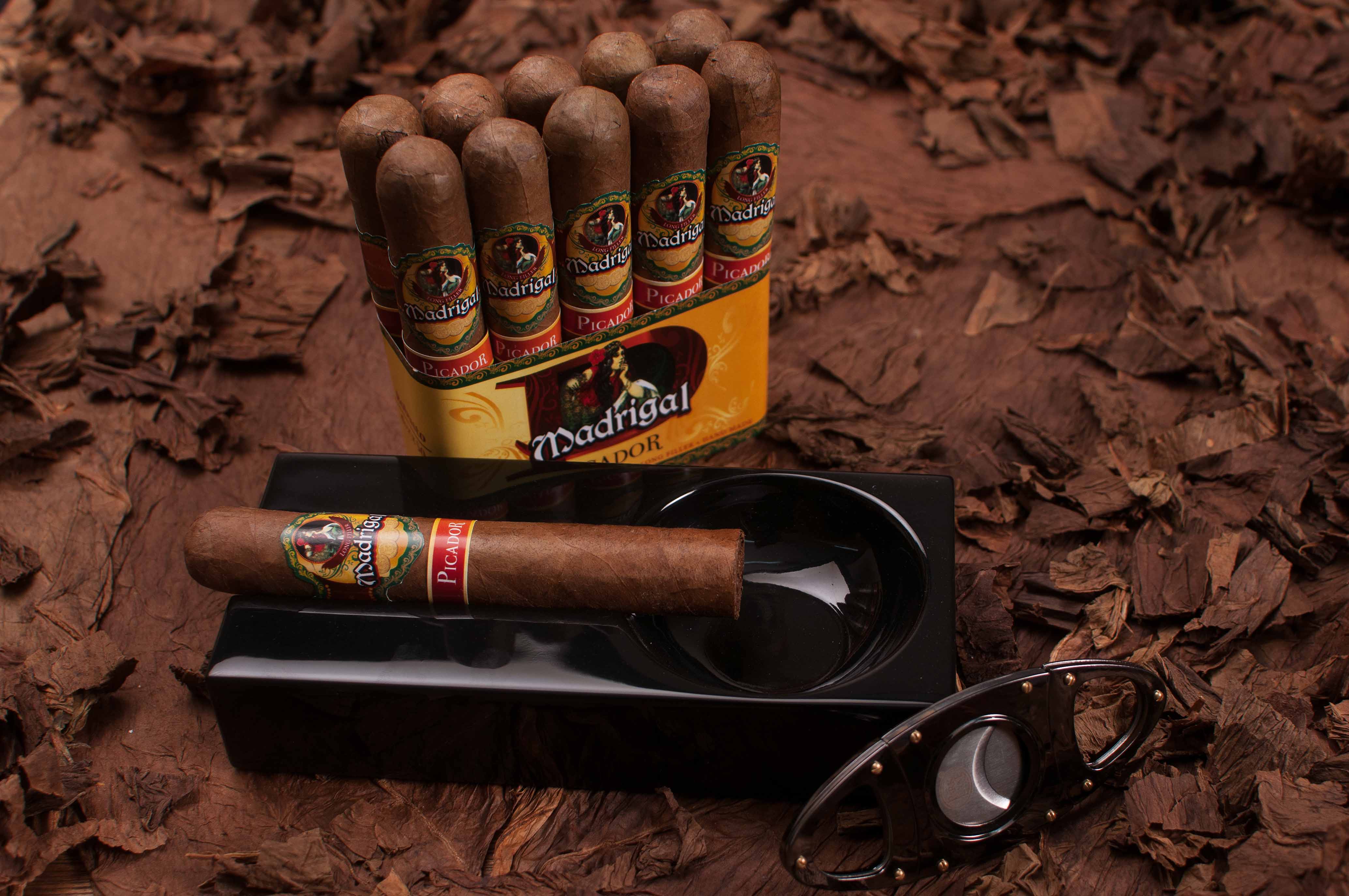 Madrigal Picador Robusto