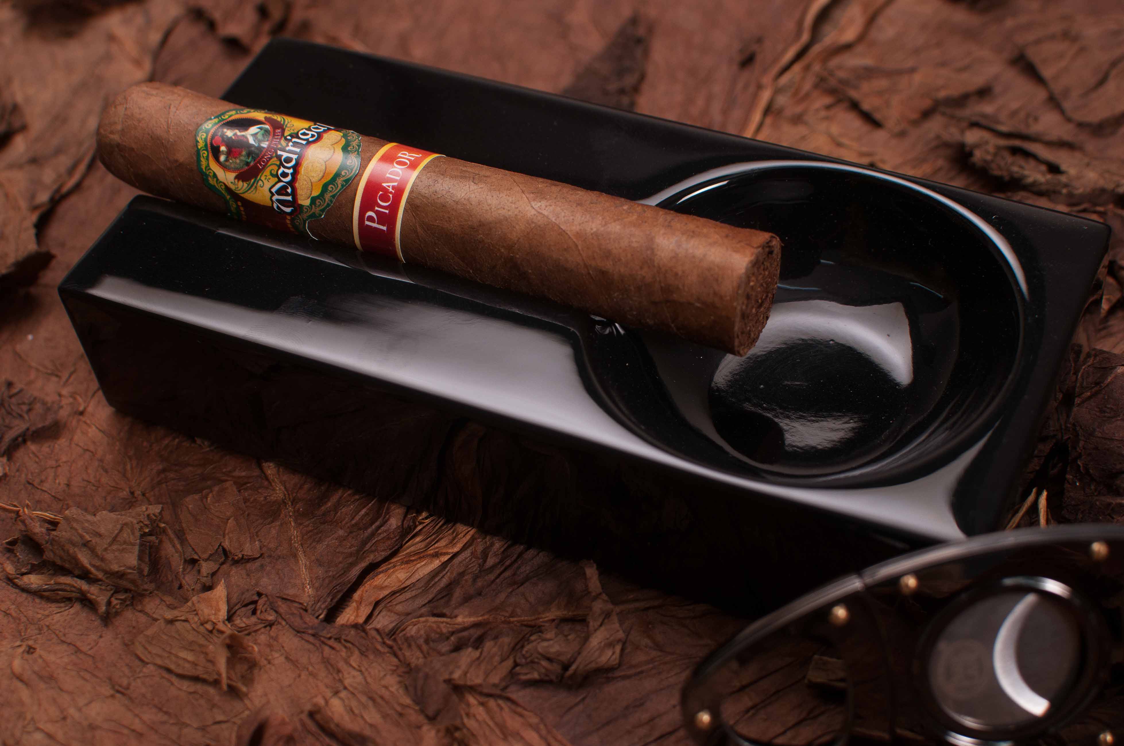 Madrigal Picador Robusto