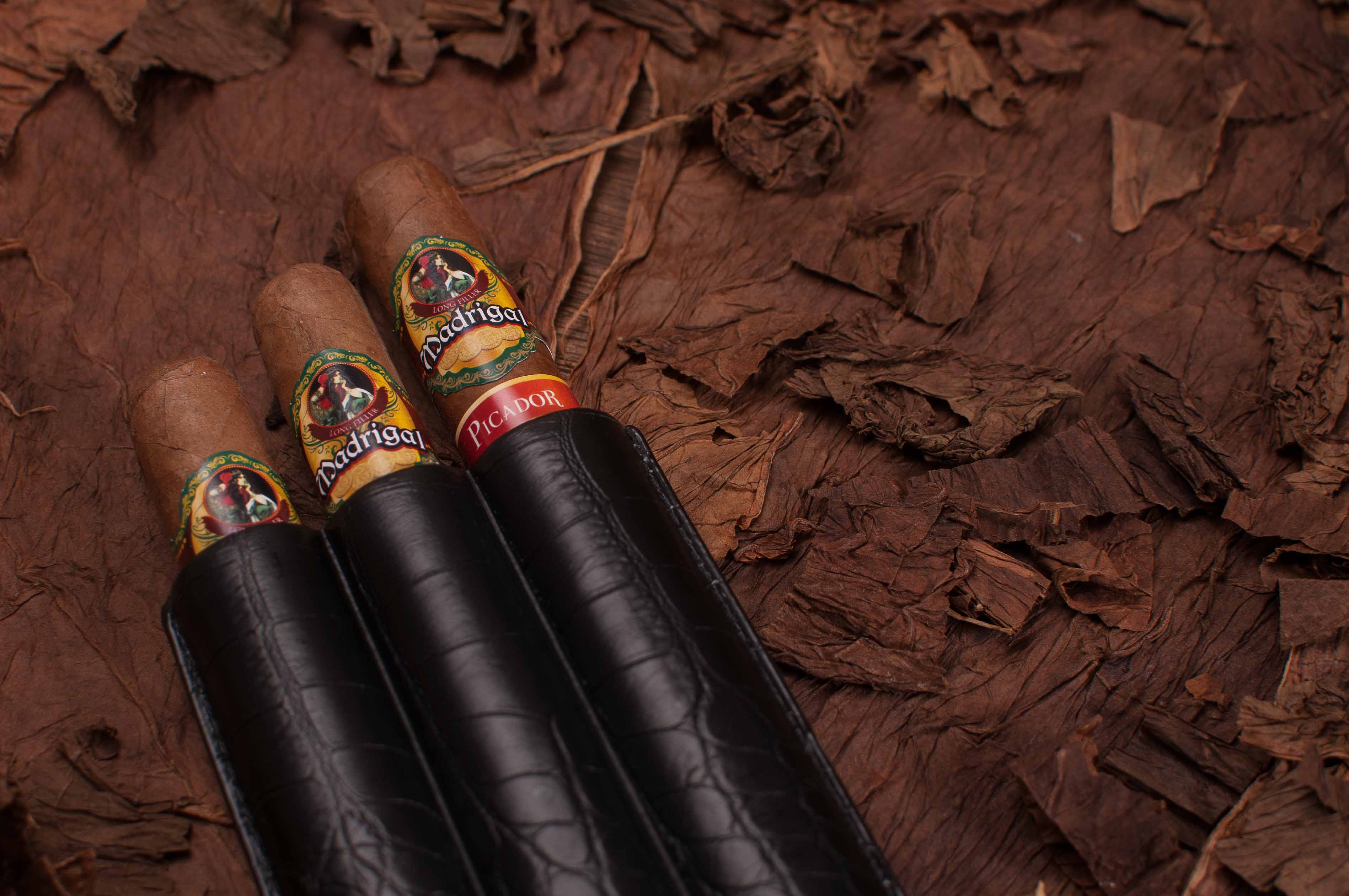 Madrigal Picador Robusto