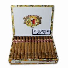 Romeo y Julieta Cedros de Luxe No. 1 - Zigarrenschweiz Online Zigarren Boutique - 