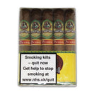 Madrigal Picador Short Robusto - Zigarrenschweiz Online Zigarren Boutique - 