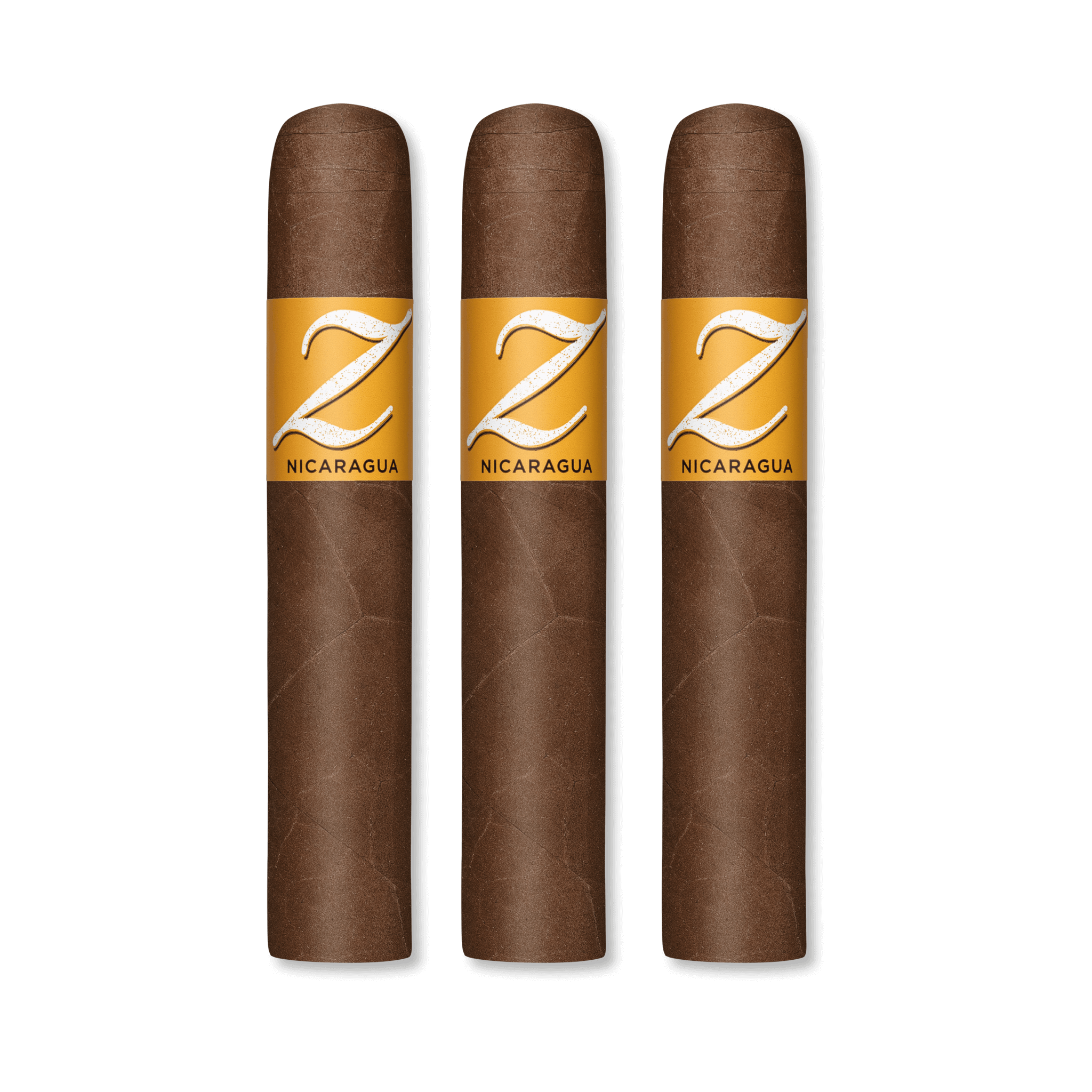 Zino Nicaragua Robusto Zigarren - 0