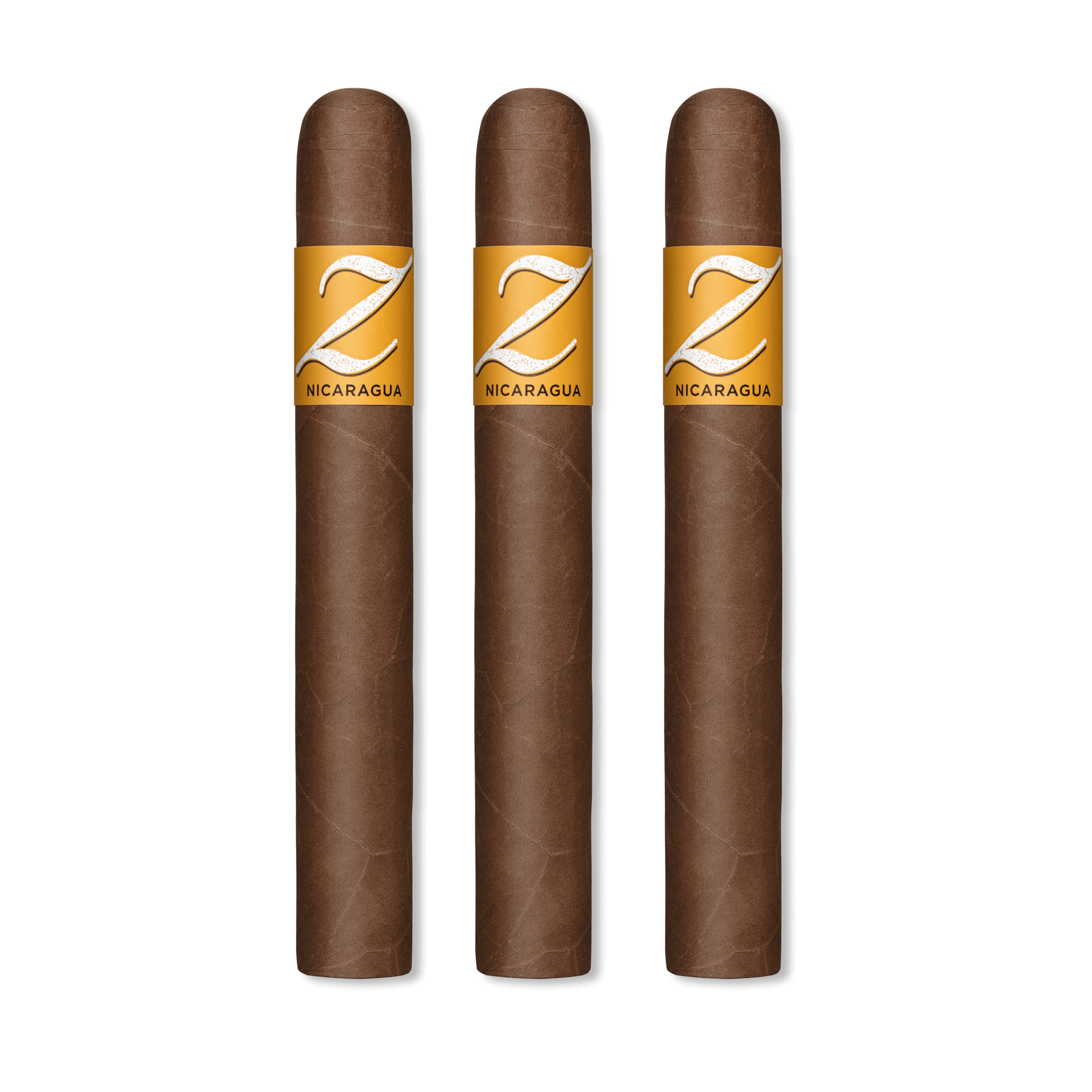 Zino Nicaragua Toro Zigarren - 0